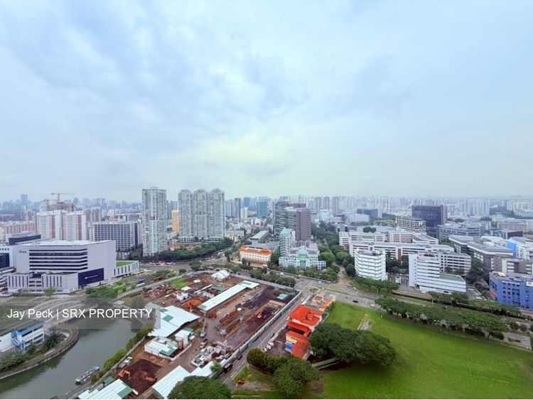Kallang Riverside (D12), Apartment #493020631